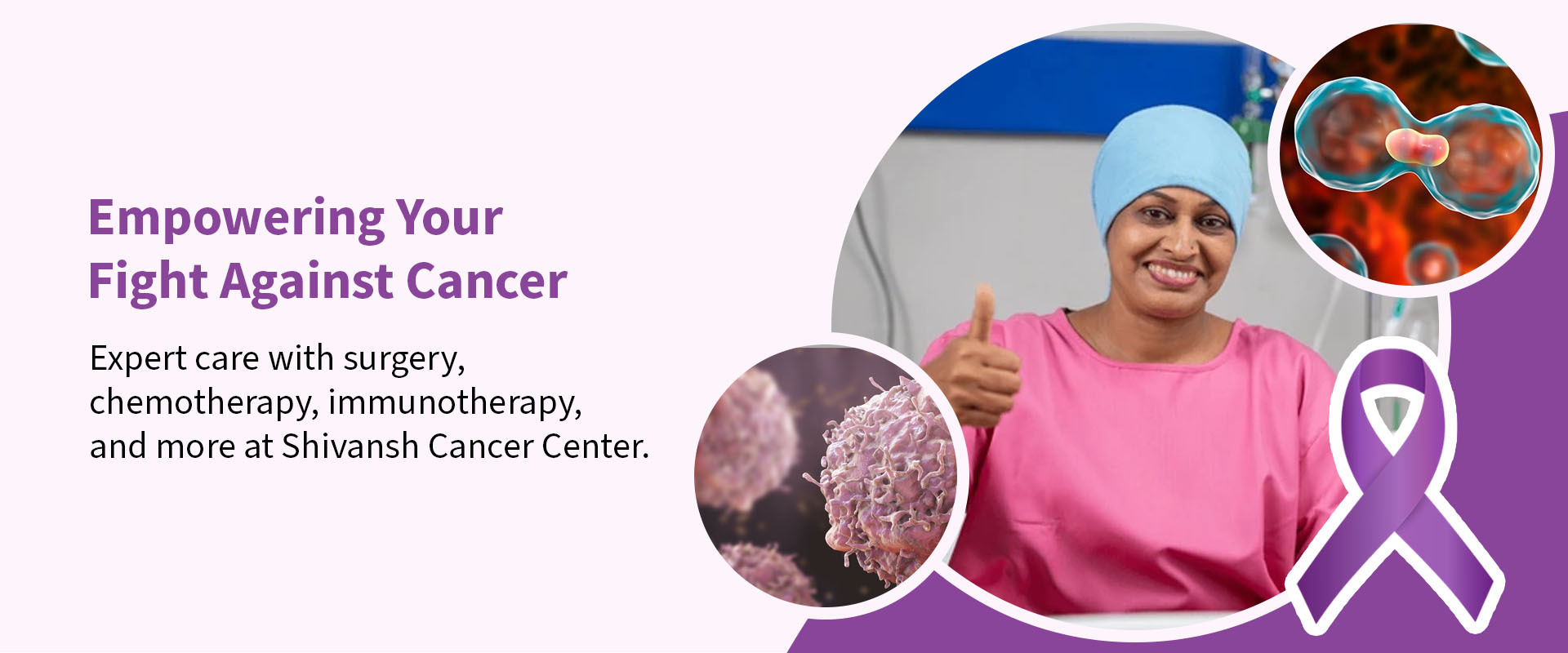 Best Cancer Fighter in Jodhpur, Rajasthan