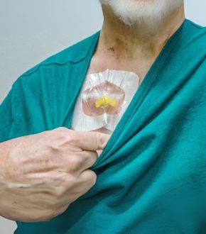 Cancer Screening & Preventive Consultations