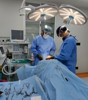 All types of Cancer Surgery in Jodhpur, Rajasthan by Dr. Virendra Rajpurohit, leading Cancer specialist