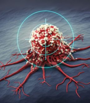 Best Targeted Therapy Treatment in Jodhpur by Dr. Virendra Rajpurohit, leading Cancer specialist