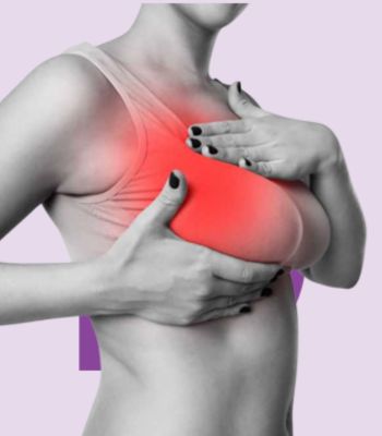 Best treatment for Breast cancer by Dr. Virendra Rajpurohit, leading Cancer specialist Jodhpur, Rajasthan