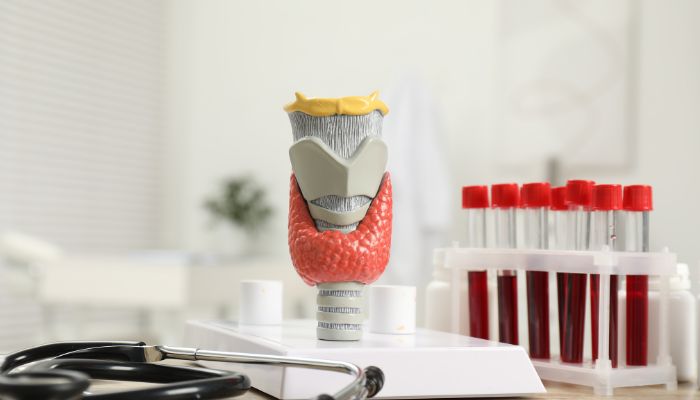 Endocrine Cancer Treatment