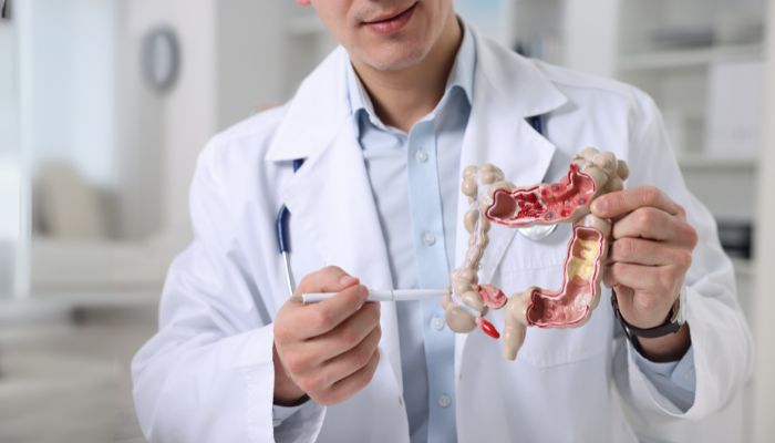 Gastrointestinal Cancer 