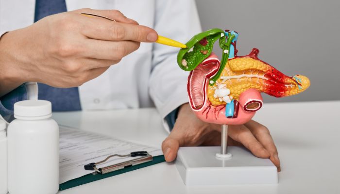 Hepato-Pancreato-Biliary Cancer Treatment