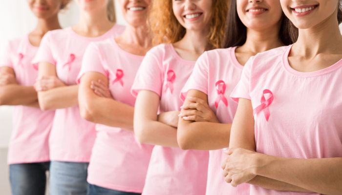 Breast Cancer Treatment